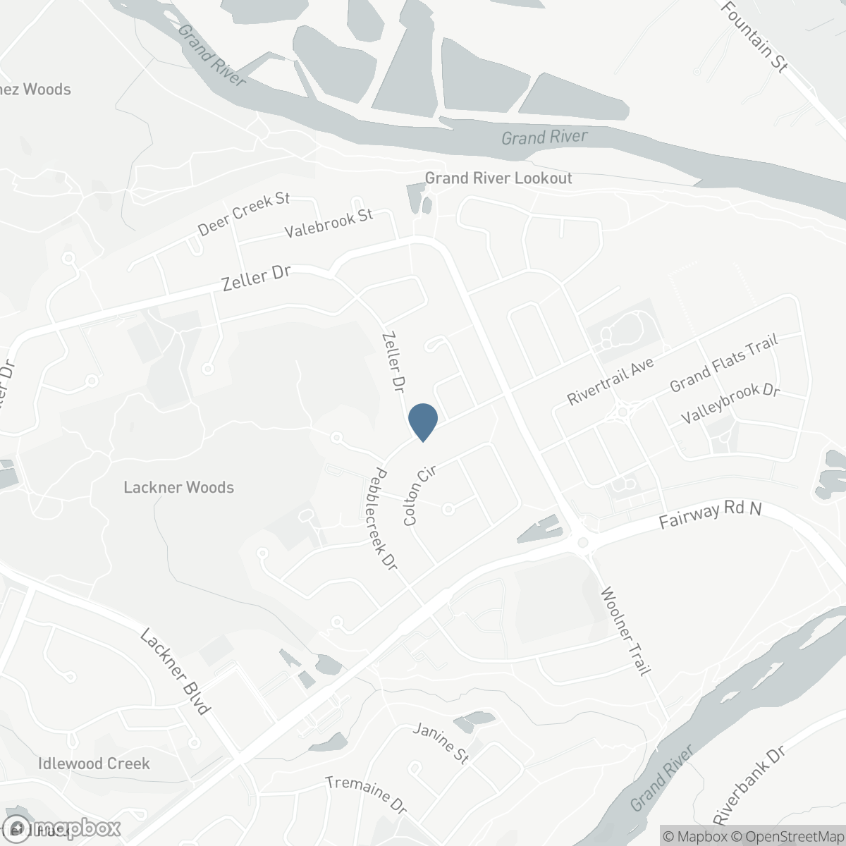 139 PEBBLECREEK Drive, Kitchener, Ontario N2A 4M4